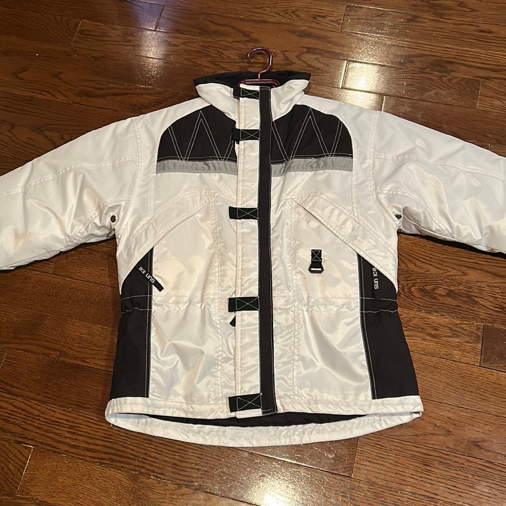 Sunice Ski/Snowboard Jacket - Size 14 - Excellent Condition